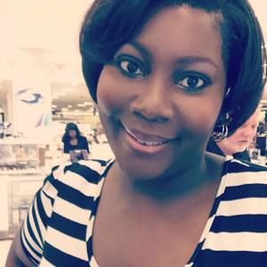 Meet your Posher, Stacy